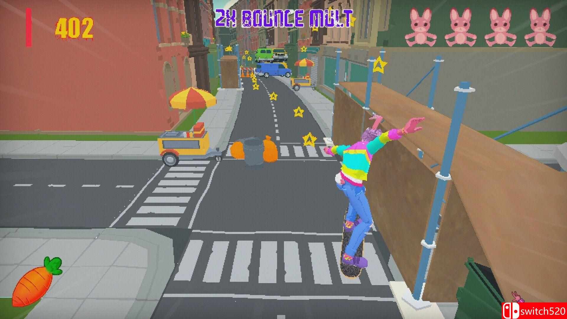 《星尘滑板（Stardust Skate）》Build 17949959 P2P硬盘版[EN]_4