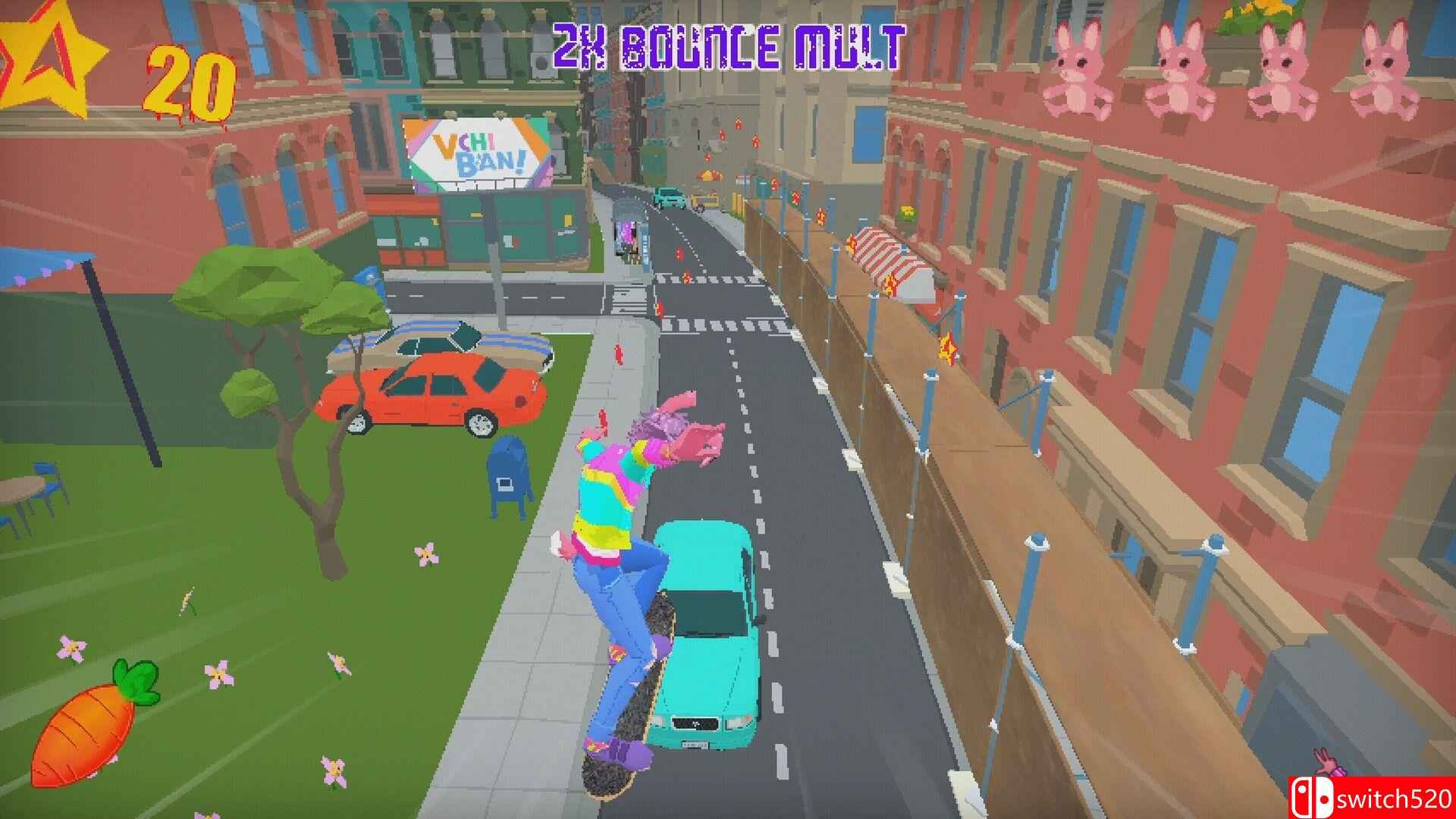 《星尘滑板（Stardust Skate）》Build 17949959 P2P硬盘版[EN]_5