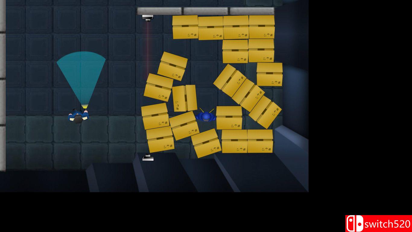 《忍者潜行3（Ninja Stealth 3）》Build 14993783 P2P硬盘版[EN]_4