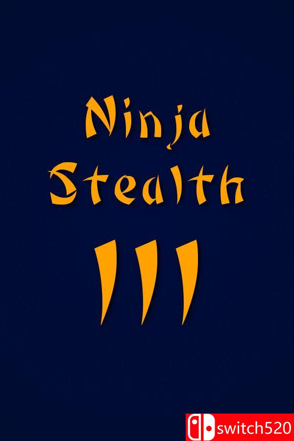 《忍者潜行3（Ninja Stealth 3）》Build 14993783 P2P硬盘版[EN]