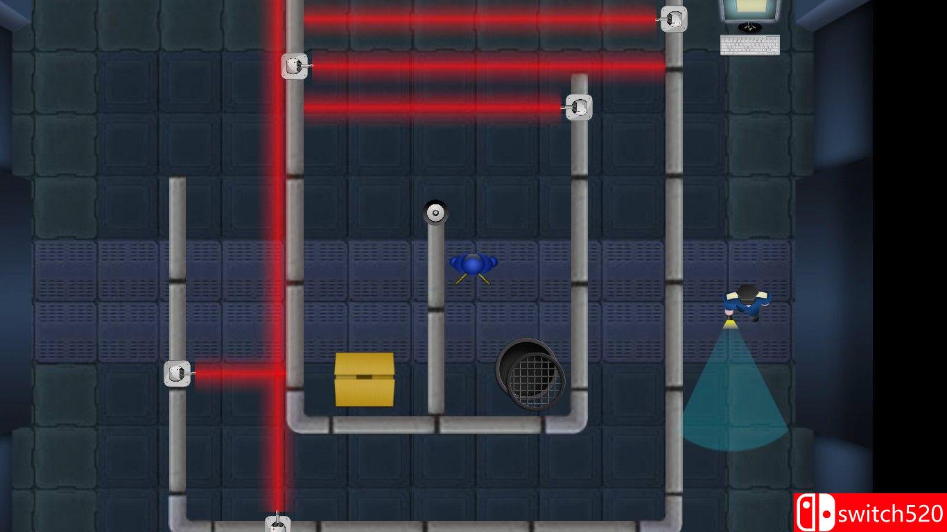 《忍者潜行3（Ninja Stealth 3）》Build 14993783 P2P硬盘版[EN]_3