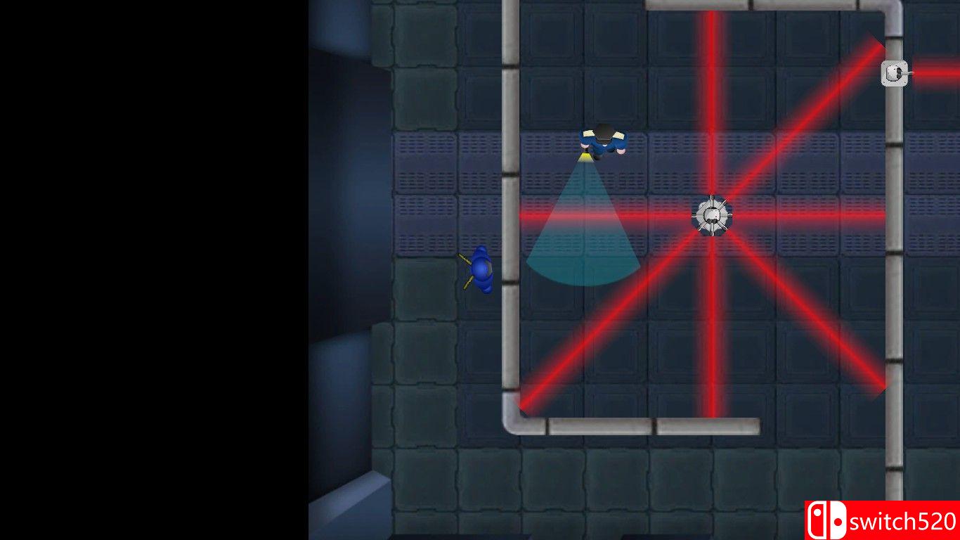 《忍者潜行3（Ninja Stealth 3）》Build 14993783 P2P硬盘版[EN]_1