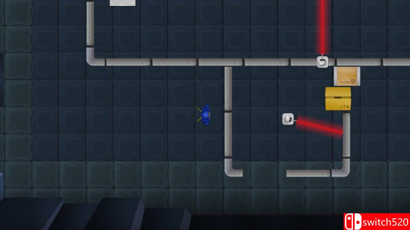 《忍者潜行3（Ninja Stealth 3）》Build 14993783 P2P硬盘版[EN]_5