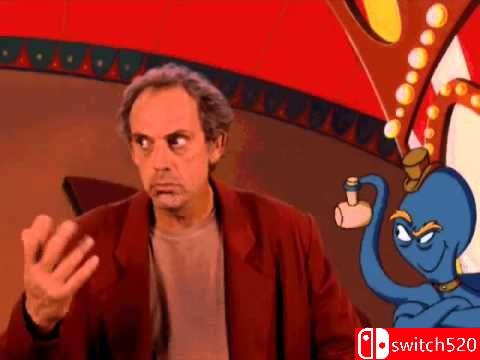 《卡通总动员（Toonstruck）》Build 18711857 P2P硬盘版[EN]_3