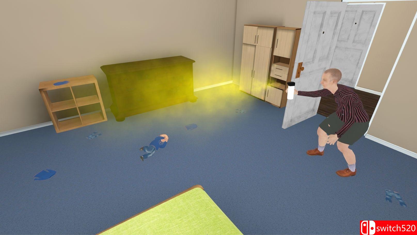 《奶奶模拟器（Granny Simulator）》Build 12162522 P2P硬盘版[EN]_5