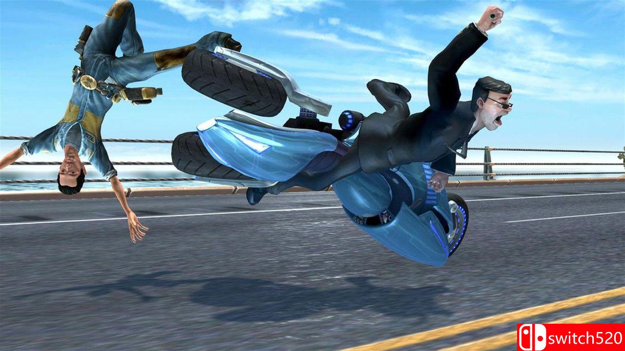 《疯狂摩托（LocoCycle）》v212485 P2P硬盘版[EN/JP]_4