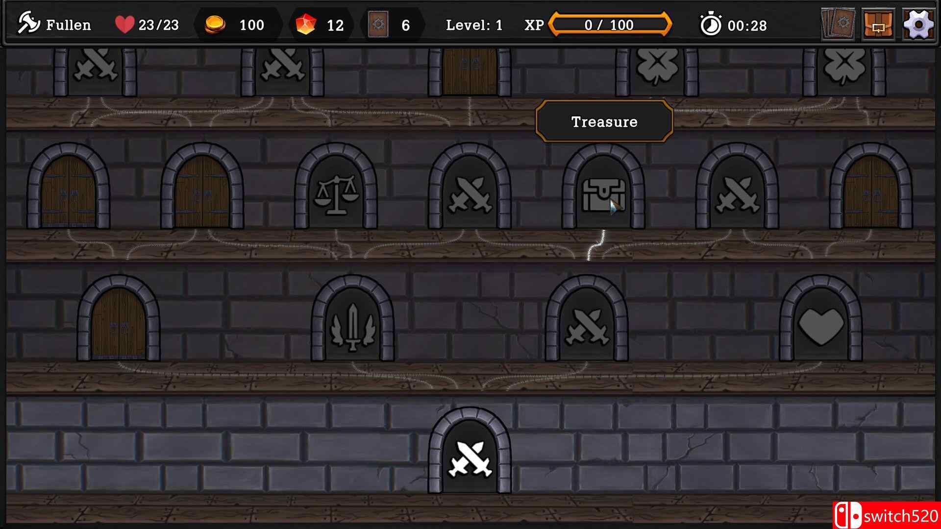 《卡牌匠人（Card Artisan）》TENOKE镜像版[EN/JP]_4