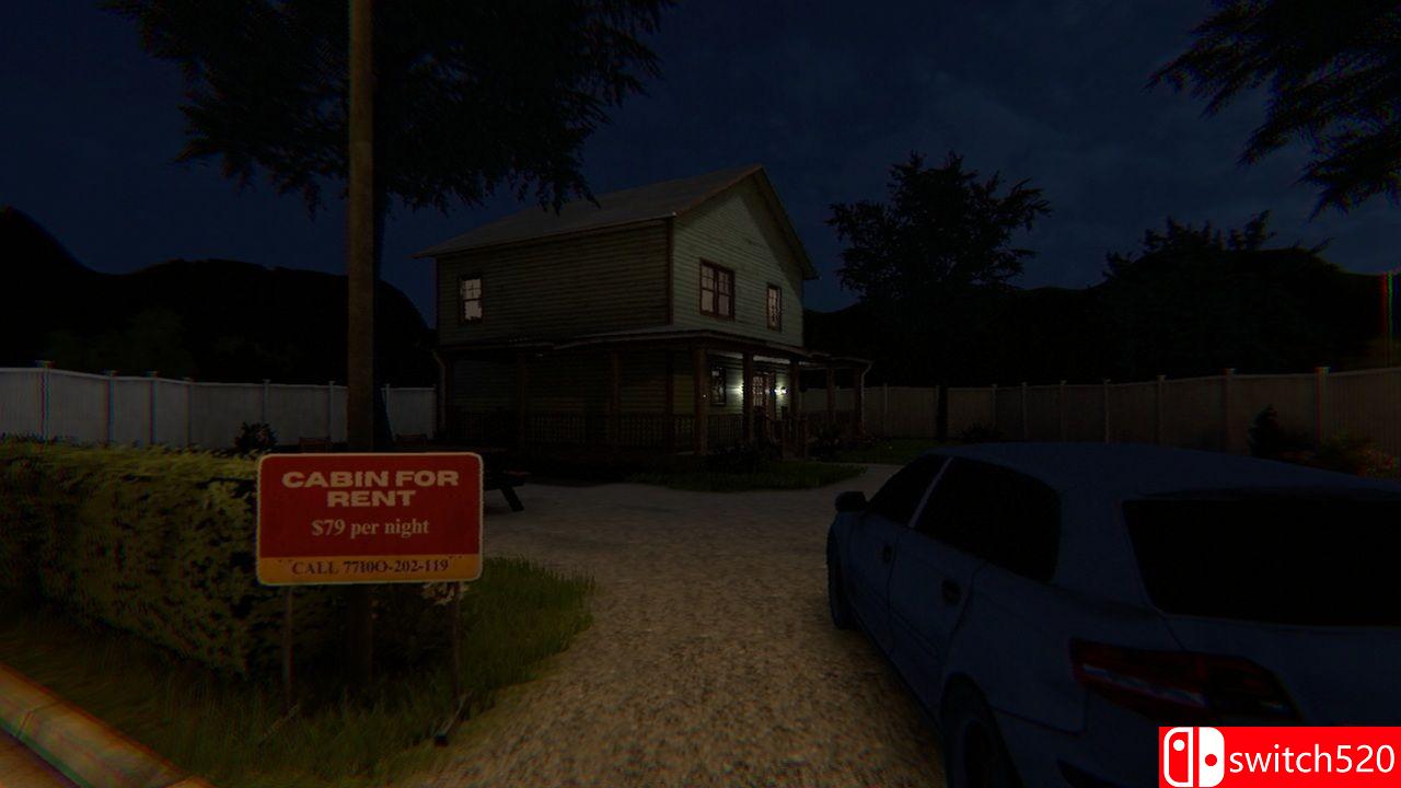 《周末出租人（Weekend Renters）》bADkARMA硬盘版[EN]