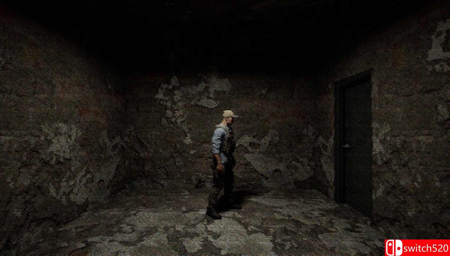 《零号病房（Ward Zero）》bADkARMA硬盘版[EN]_2