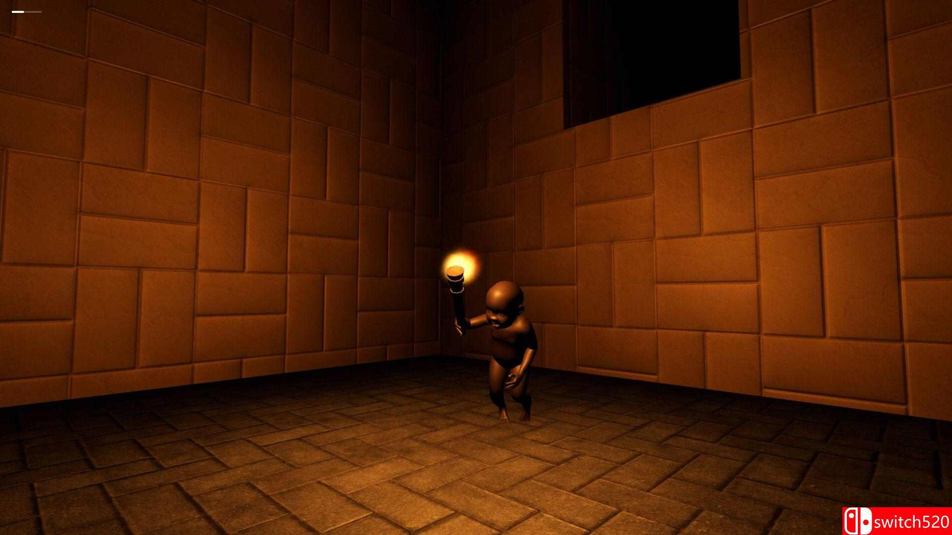 《黑色婴儿（Black Baby）》Build 18046492 P2P硬盘版[EN]_4