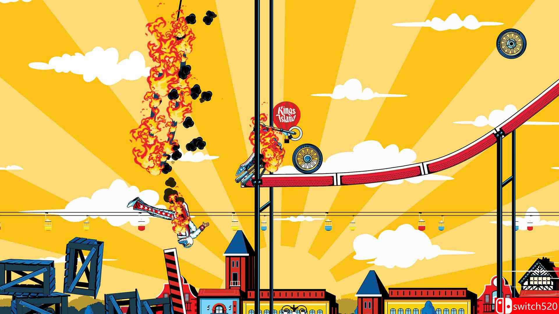 《埃维尔·克尼维尔（Evel Knievel）》Build 17927013 P2P硬盘版[EN]_5