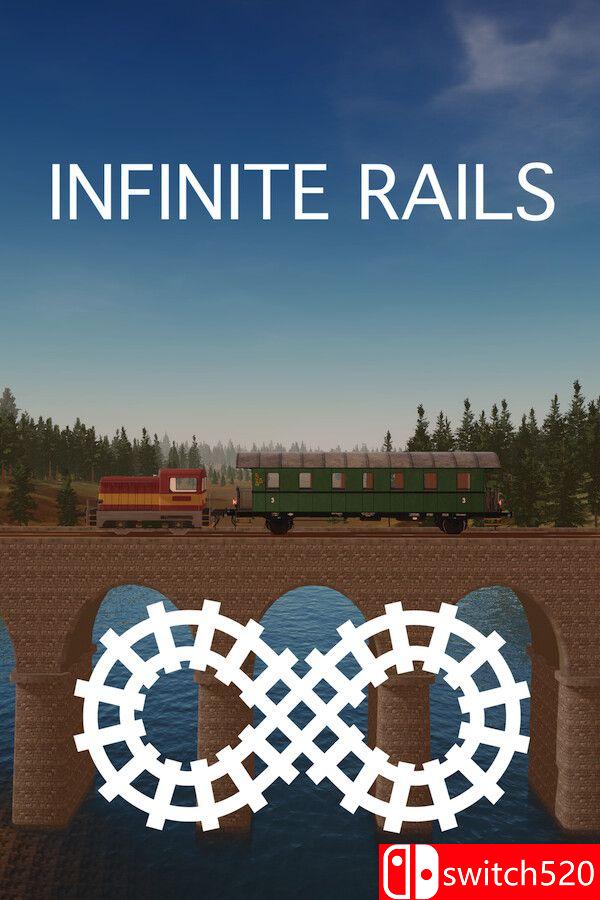《无限铁路（Infinite Rails）》Build 19836735 P2P硬盘版[EN]