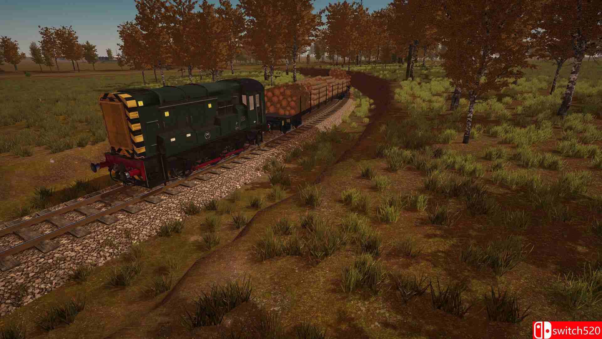 《无限铁路（Infinite Rails）》Build 19836735 P2P硬盘版[EN]_4