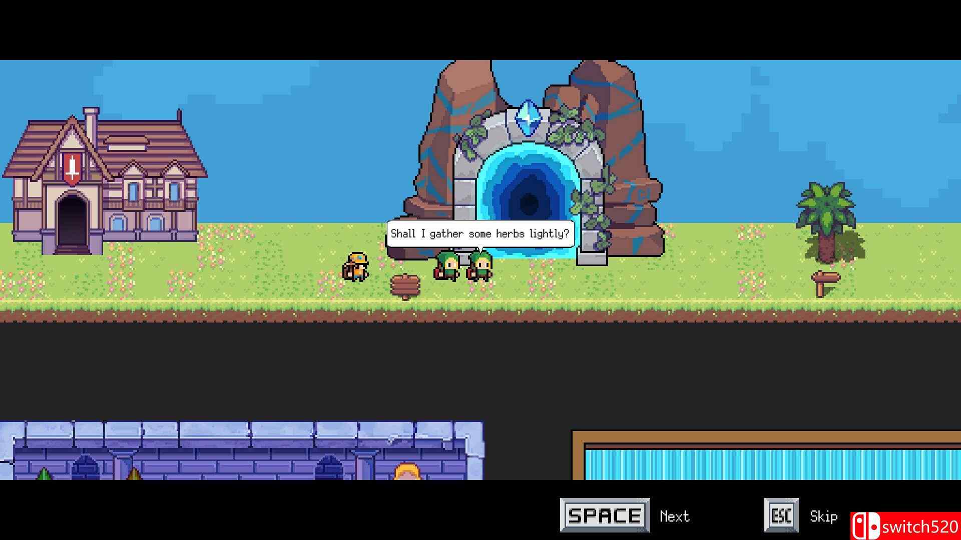 《新手地下城主（Novice Dungeon Master）》官方中文 Build 19324396 P2P硬盘版[CN/TW/EN/JP]_1