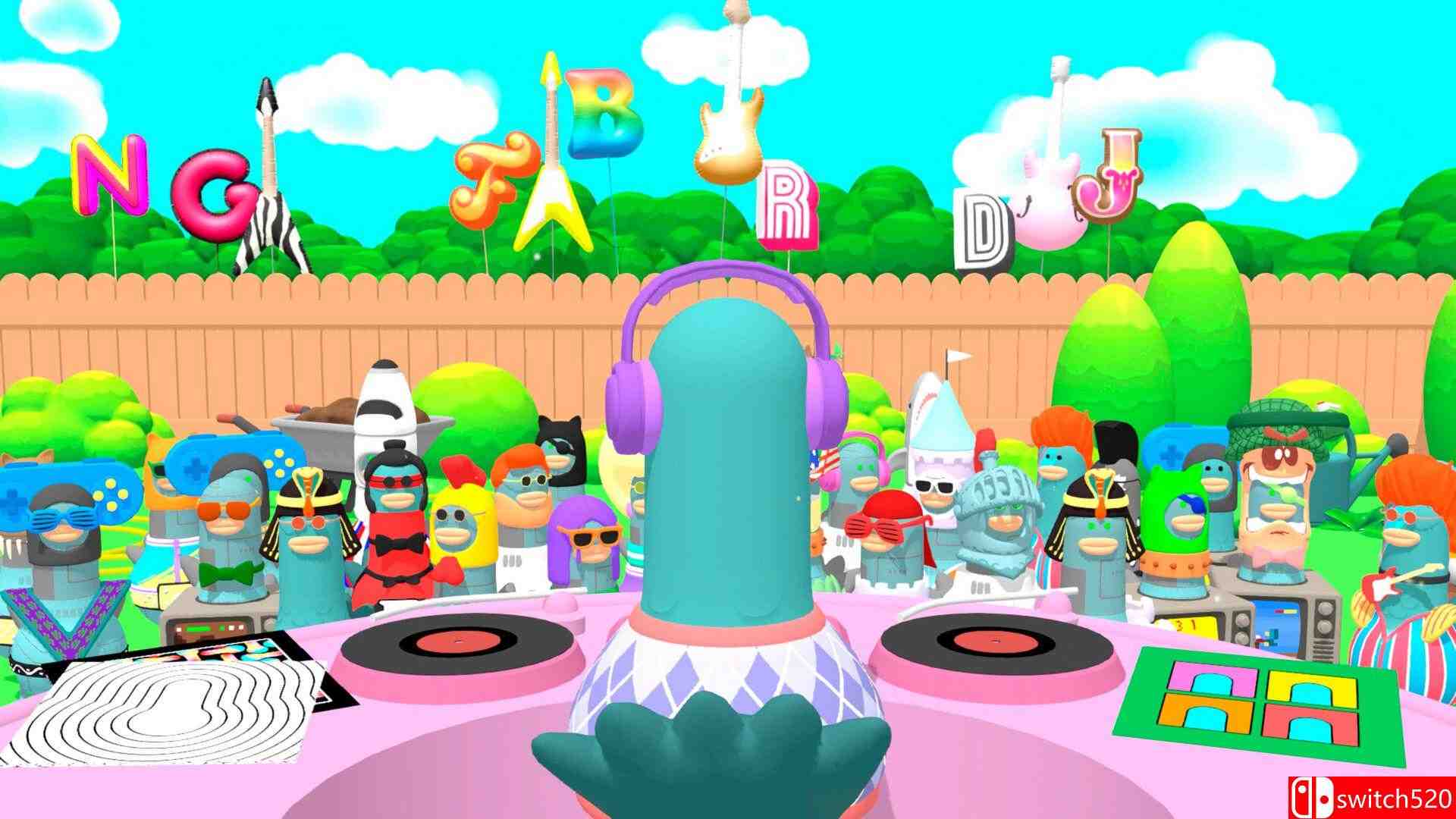 《首席头脑：节奏大逃杀（Headbangers:Rhythm Royale）》v1.0.50842 0xdeadcode硬盘版[CN/EN]_2