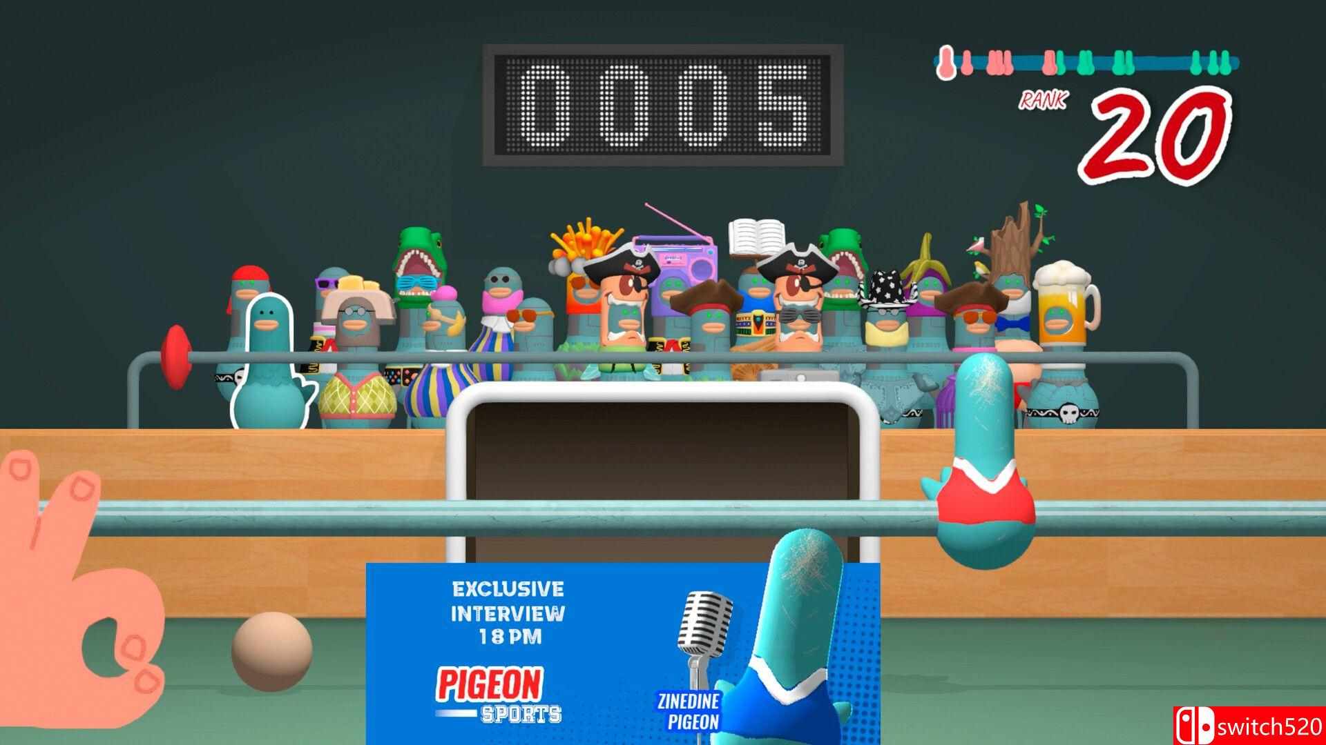 《首席头脑：节奏大逃杀（Headbangers:Rhythm Royale）》v1.0.50842 0xdeadcode硬盘版[CN/EN]_3