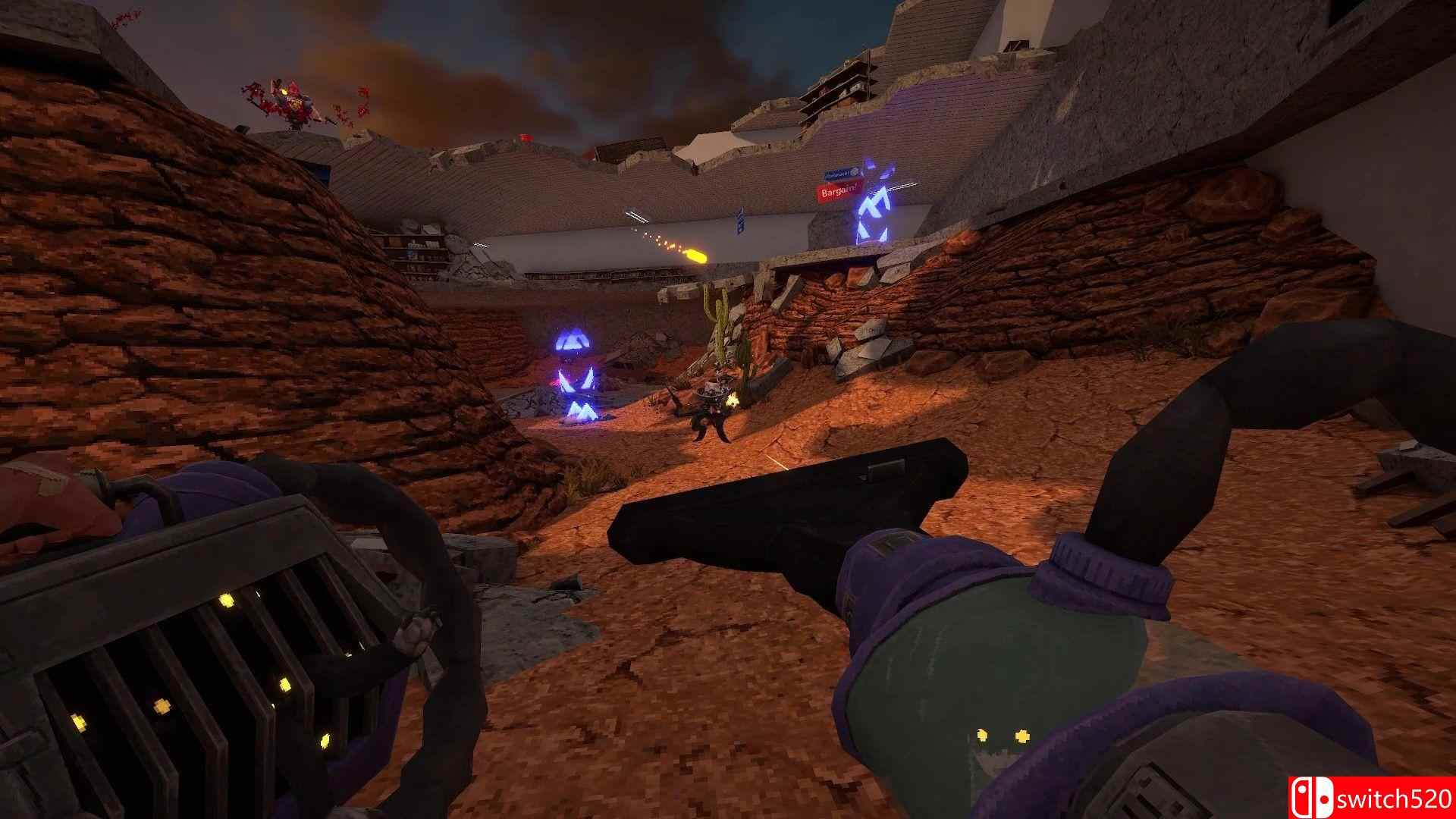 《喋血街头：脑损伤（POSTAL: Brain Damaged）》集成阳光灿烂的日子DLC RUNE镜像版[EN]_5