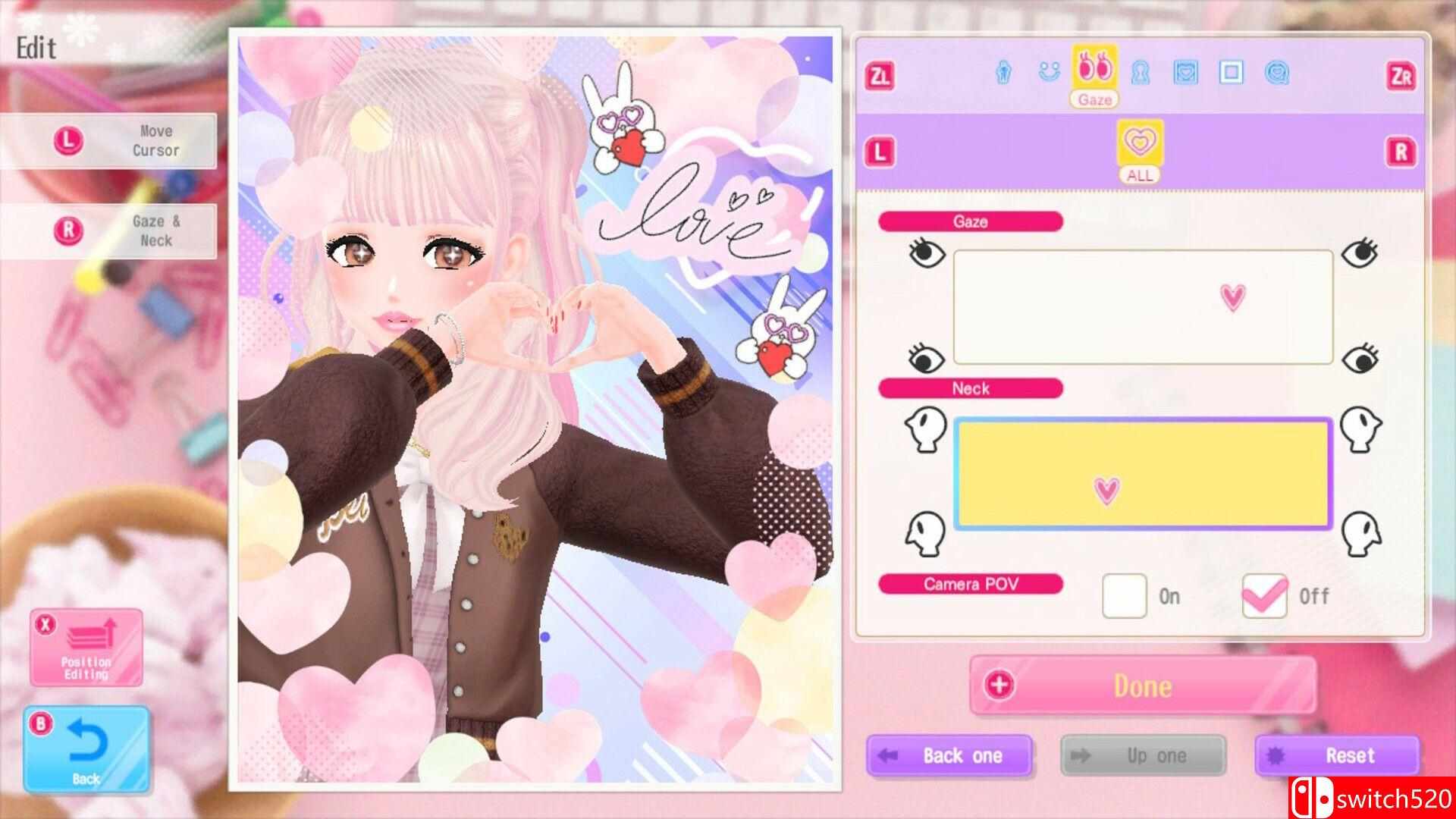 《模特儿出道3：Nicola（MODEL Debut3 #nicola）》Build 19395903 P2P硬盘版[EN/JP]_1