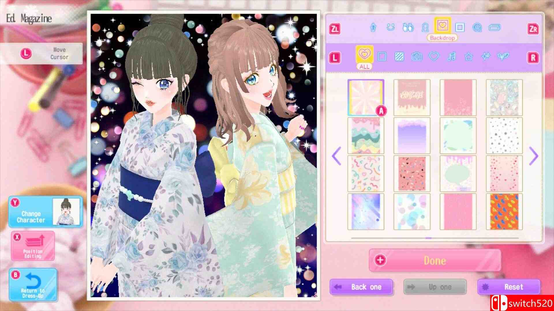 《模特儿出道3：Nicola（MODEL Debut3 #nicola）》Build 19395903 P2P硬盘版[EN/JP]_3