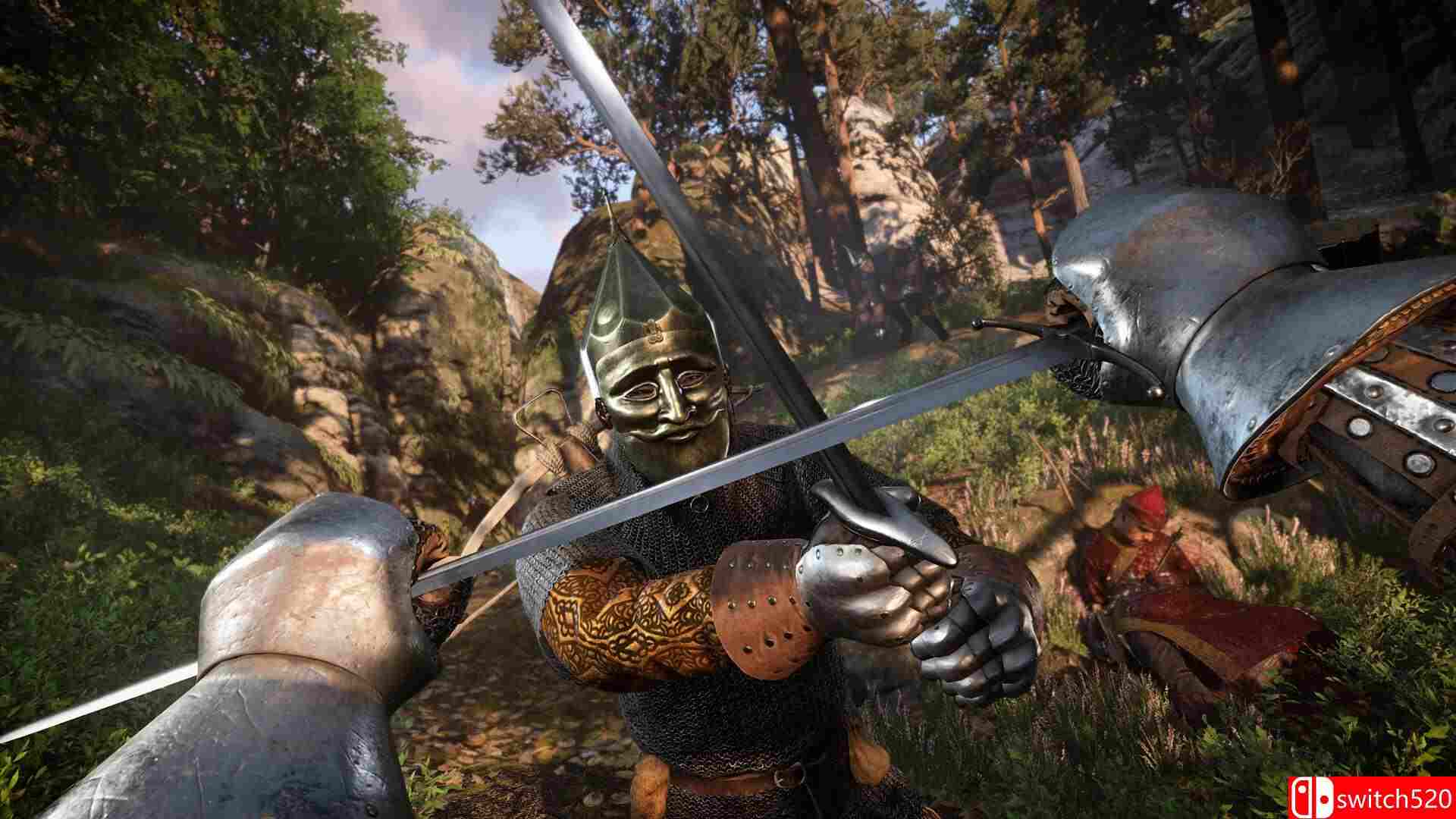 《天国：拯救2（Kingdom Come: Deliverance II）》集成锻炉的遗产DLC RUNE镜像版[CN/TW/EN/JP]_1