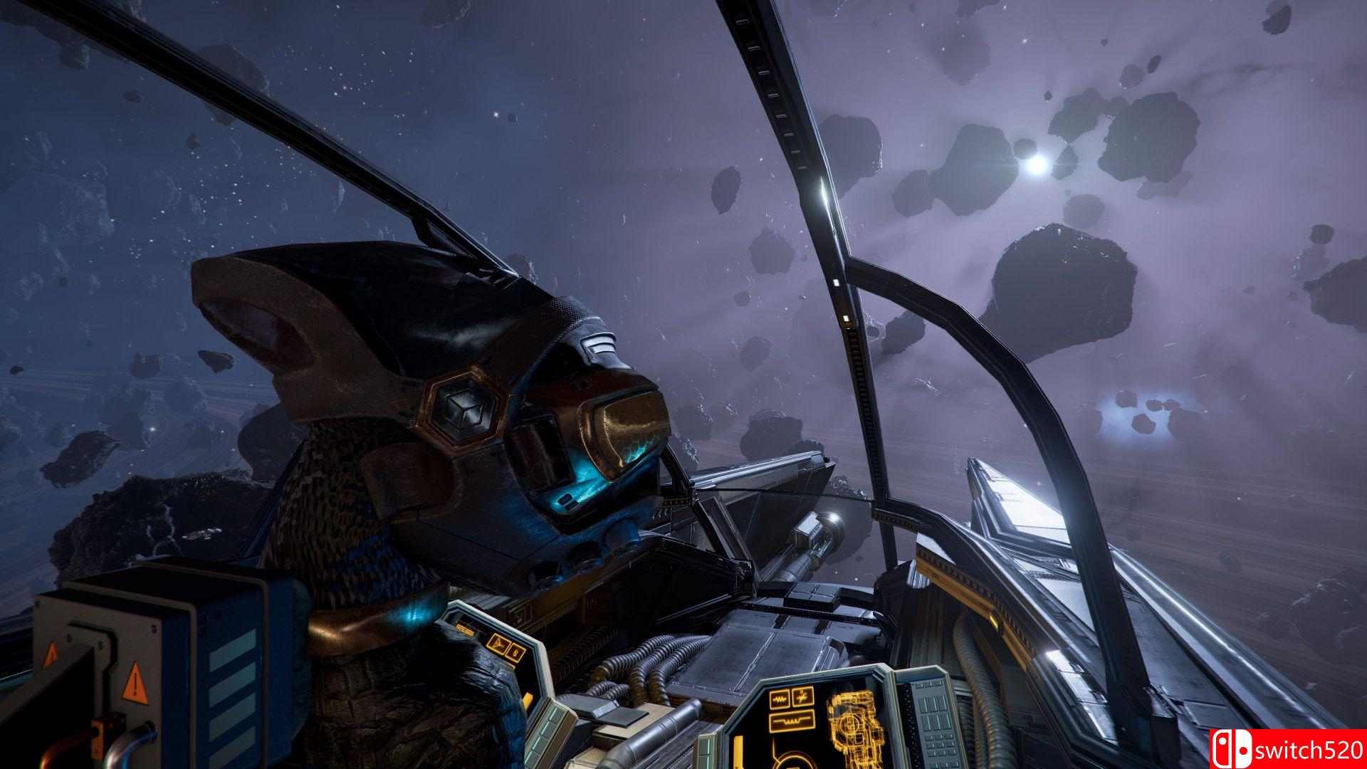 《X4：基奠（X4: Foundations）》官方中文 集成特使扩充包 RUNE镜像版[CN/TW/EN/JP]_1