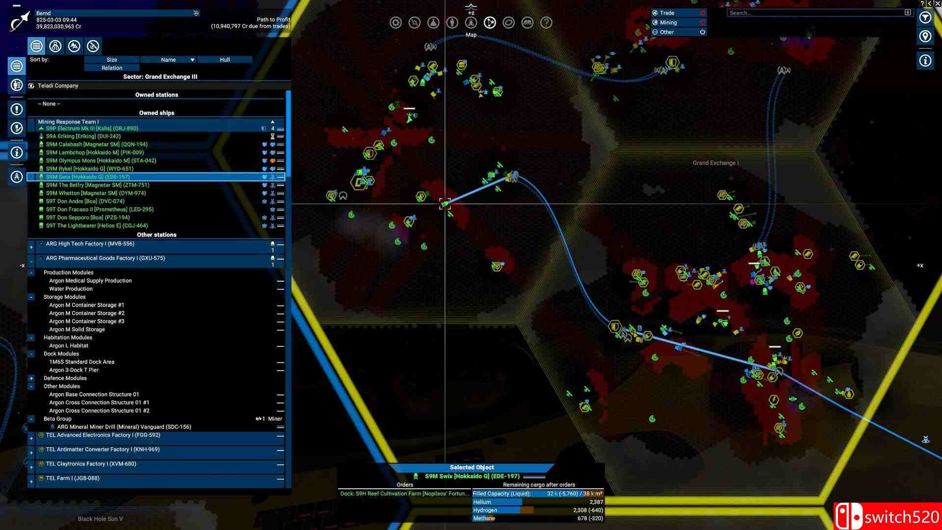 《X4：基奠（X4: Foundations）》官方中文 集成特使扩充包 RUNE镜像版[CN/TW/EN/JP]_2