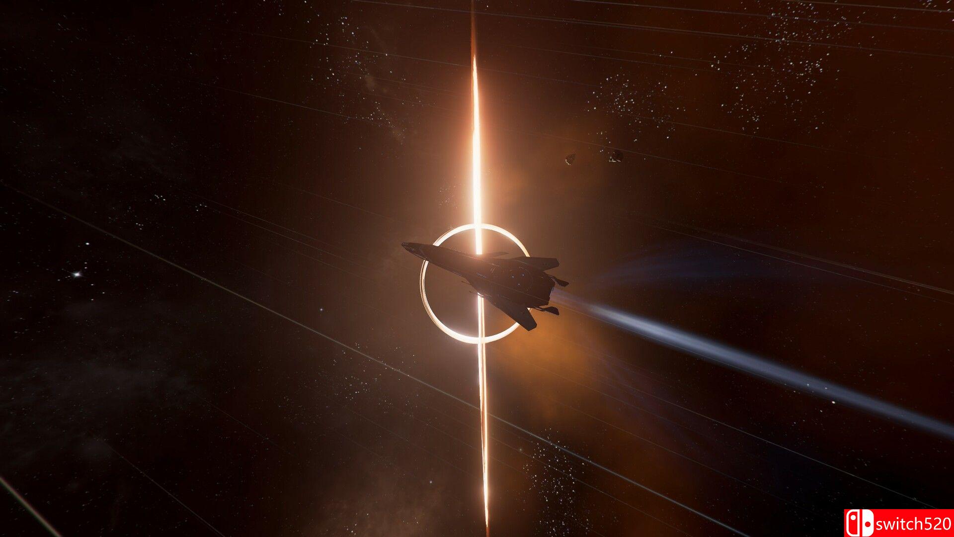 《X4：基奠（X4: Foundations）》官方中文 集成特使扩充包 RUNE镜像版[CN/TW/EN/JP]_5