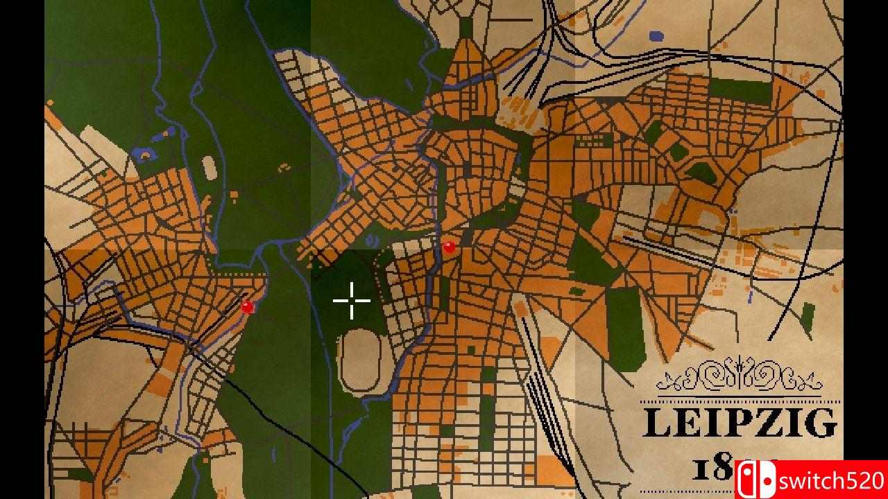 《1899案卷：莱比锡谋杀案（Casebook 1899 - The Leipzig Murders）》v1.1.4 P2P硬盘版[EN]_3