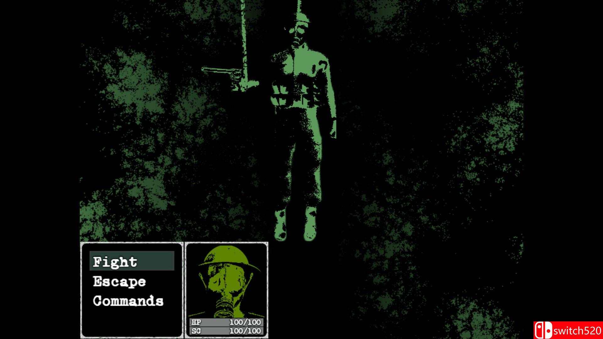 《战壕之面（Trench Face）》Build 19915265 P2P硬盘版[EN]_1