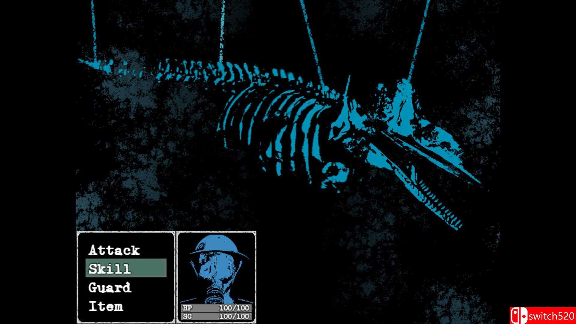 《战壕之面（Trench Face）》Build 19915265 P2P硬盘版[EN]_5