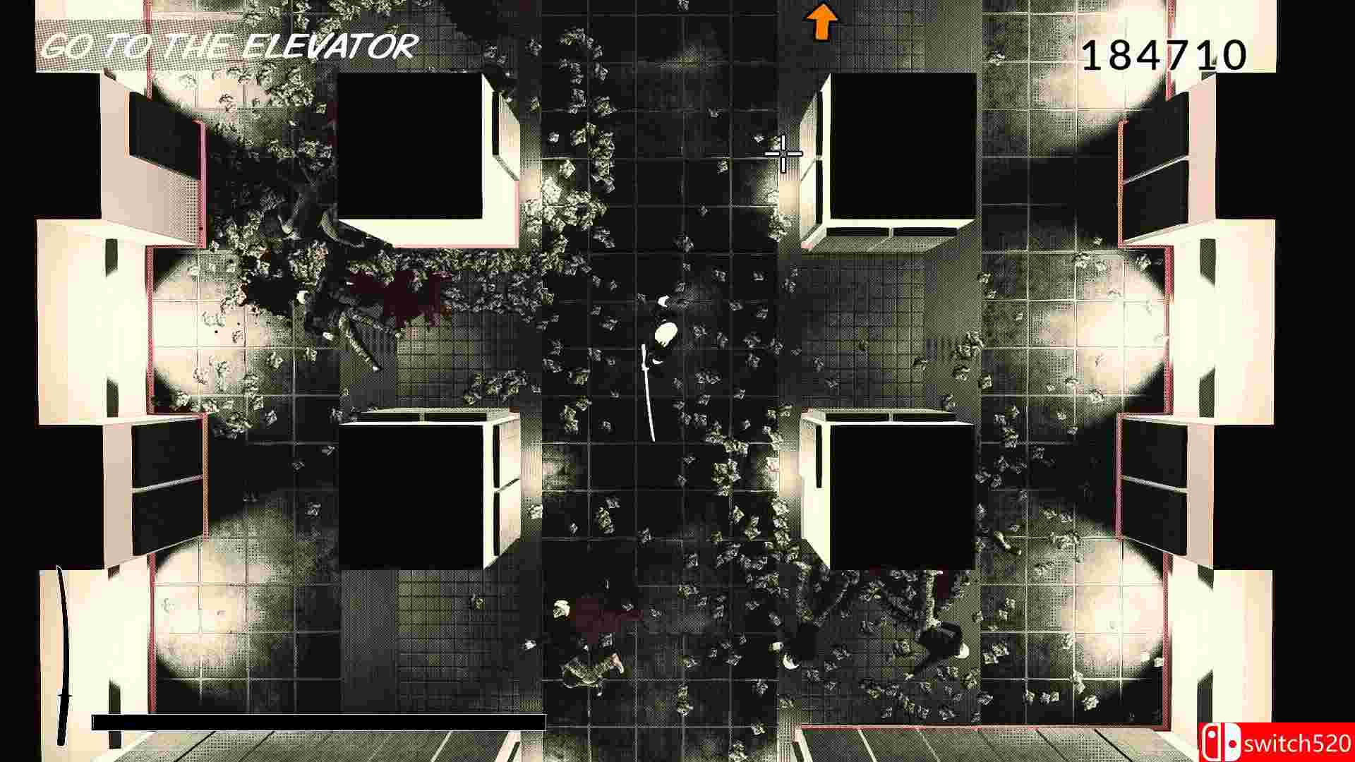 《黑色子弹（Bullet Noir）》RUNE镜像版[EN]_5