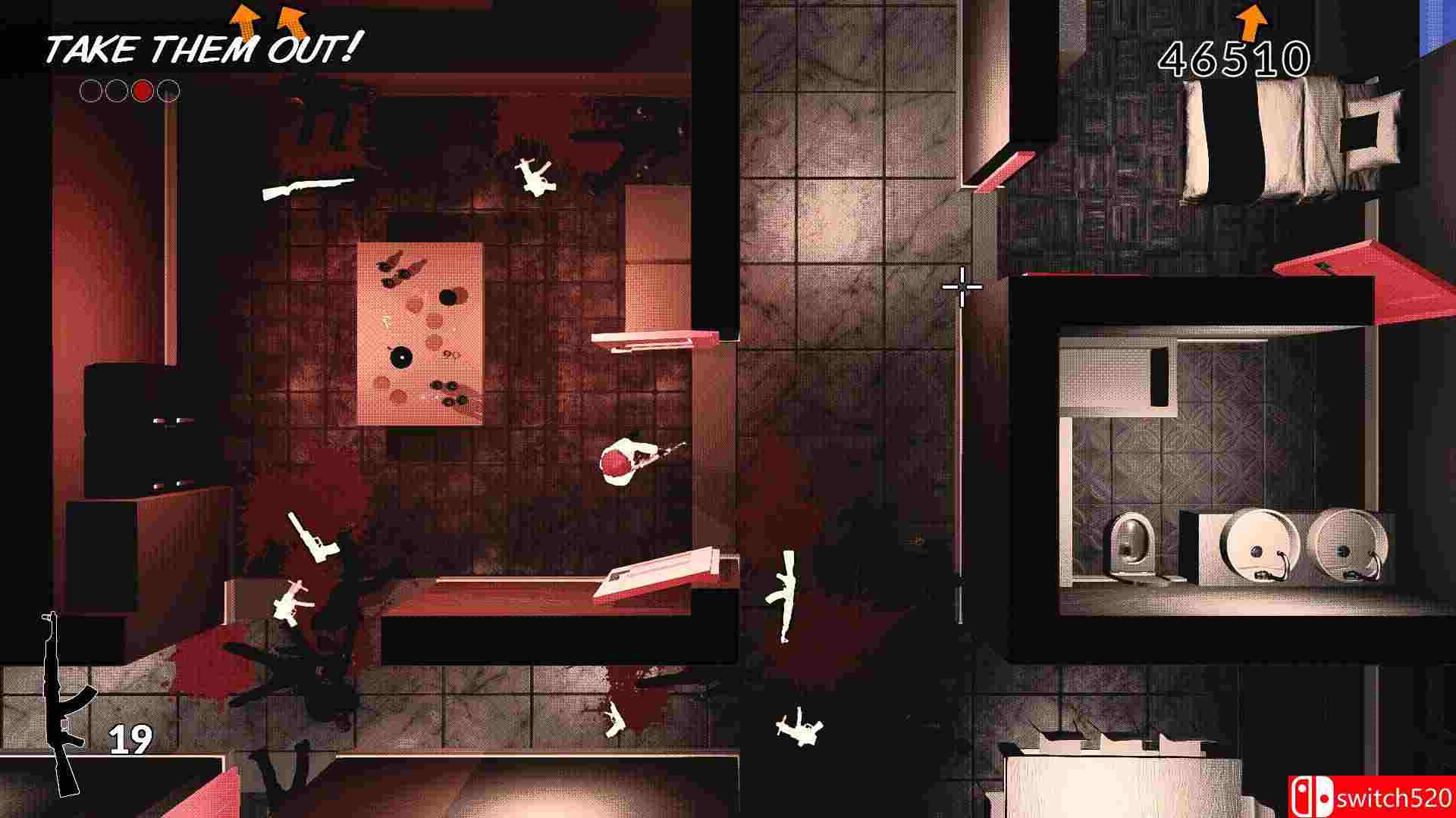 《黑色子弹（Bullet Noir）》RUNE镜像版[EN]_4