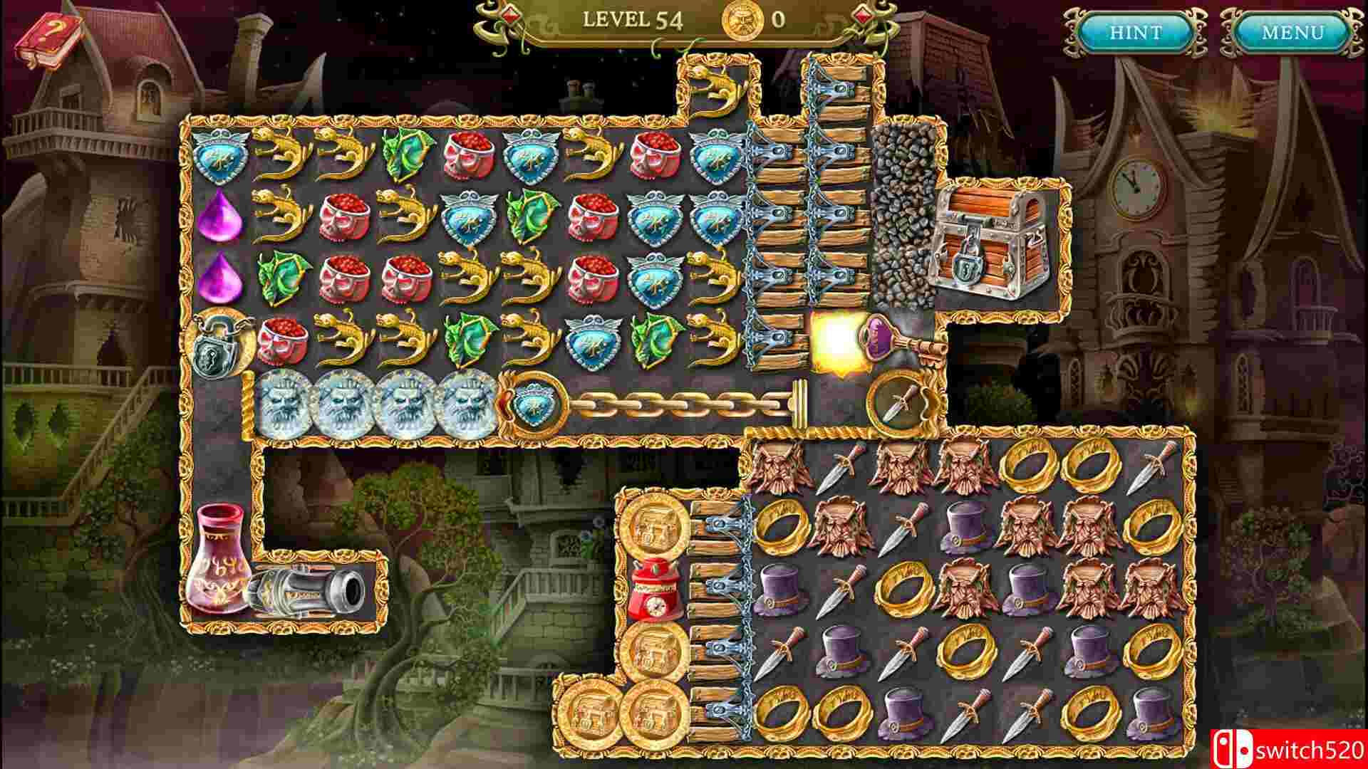 《诅咒之屋15（Cursed House 15）》RAZOR硬盘版[EN]_1