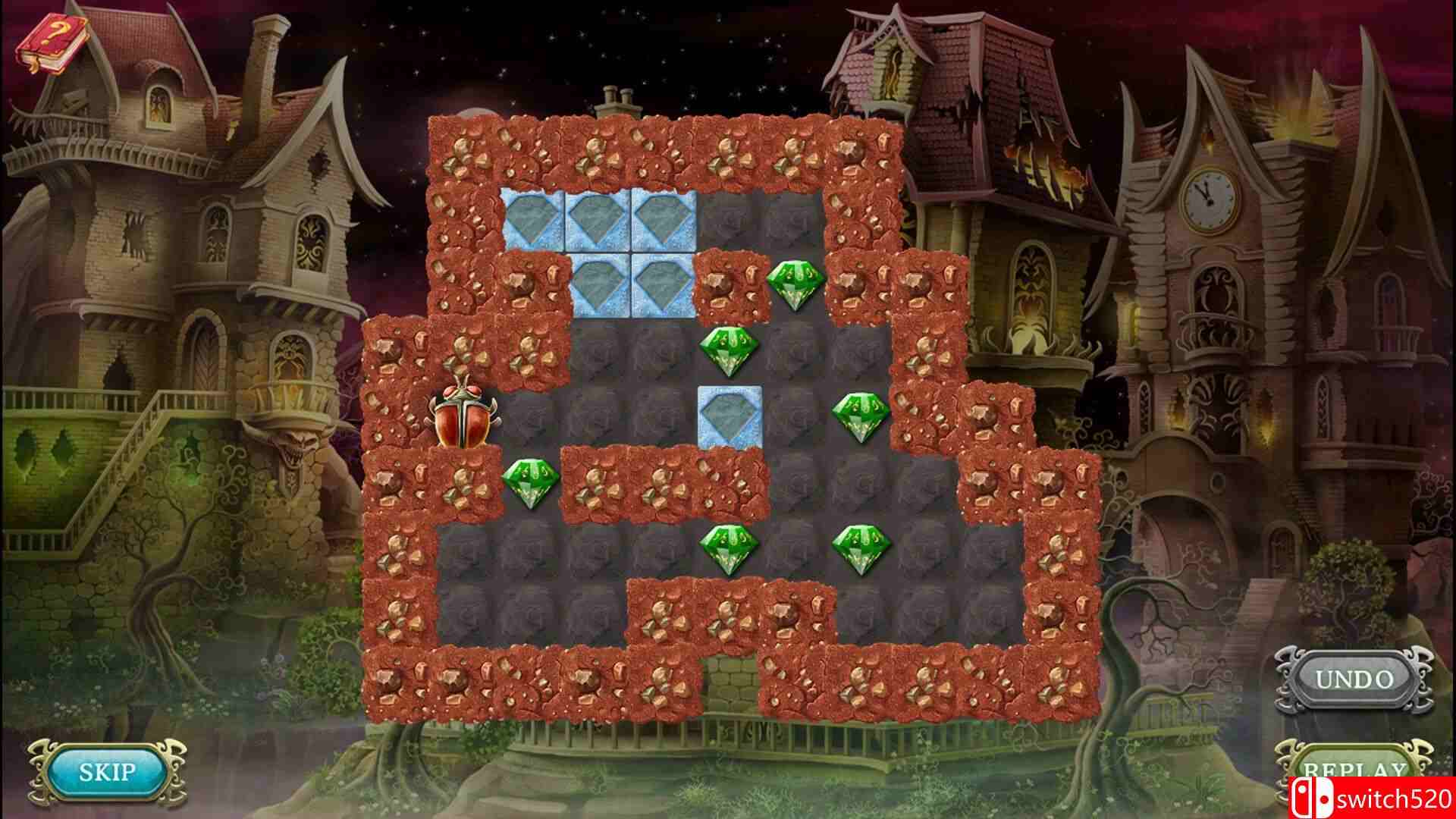 《诅咒之屋15（Cursed House 15）》RAZOR硬盘版[EN]_2