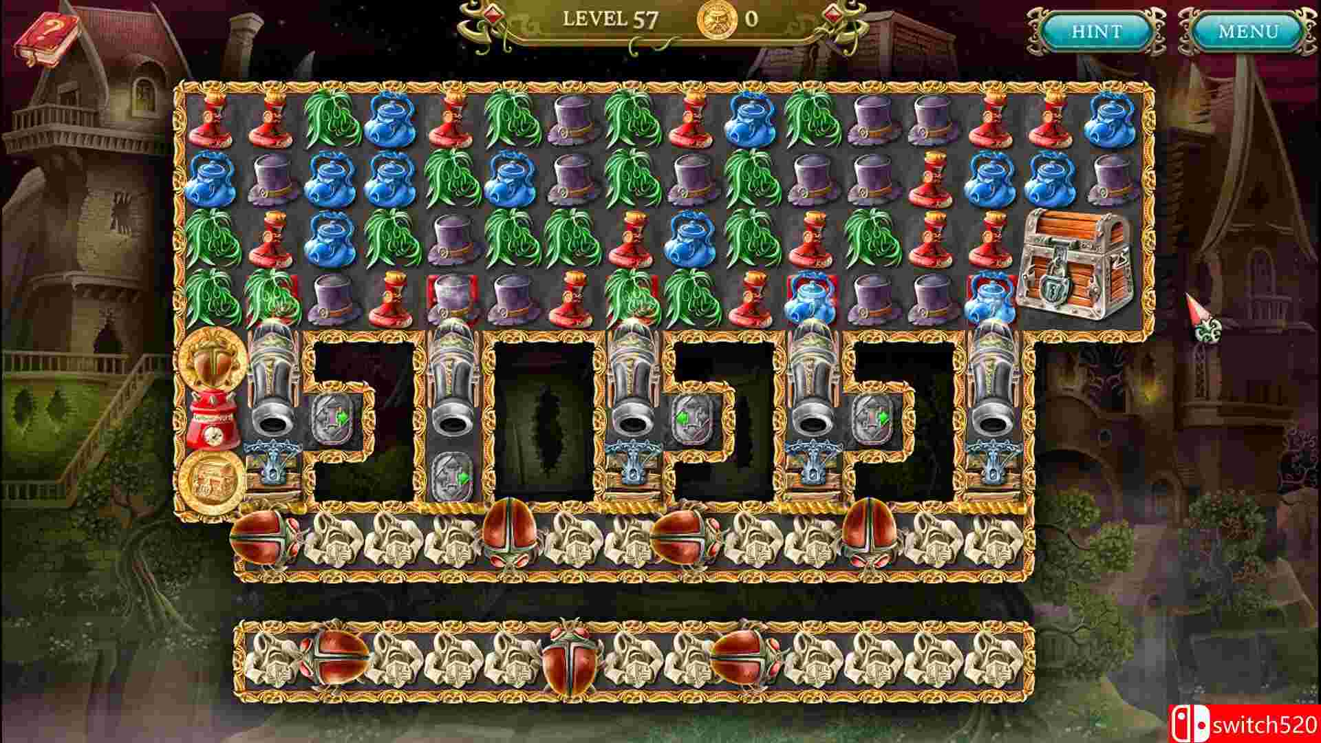 《诅咒之屋15（Cursed House 15）》RAZOR硬盘版[EN]_4