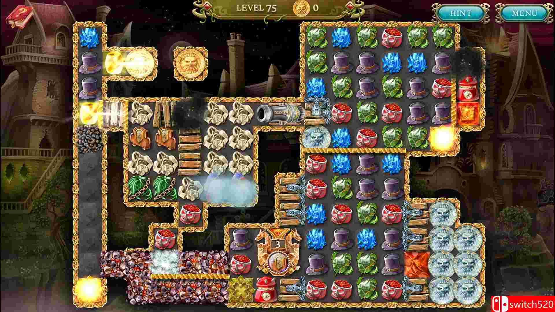 《诅咒之屋15（Cursed House 15）》RAZOR硬盘版[EN]_5