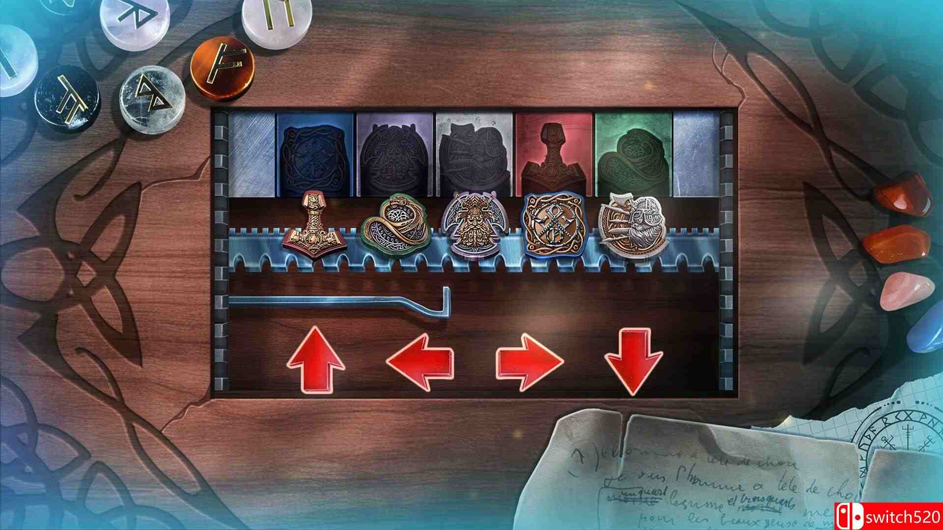 《神秘神话：峡湾之谜（Mystery of Myths: Mystery of the Fjords）》典藏版 RAZOR硬盘版[EN]_2