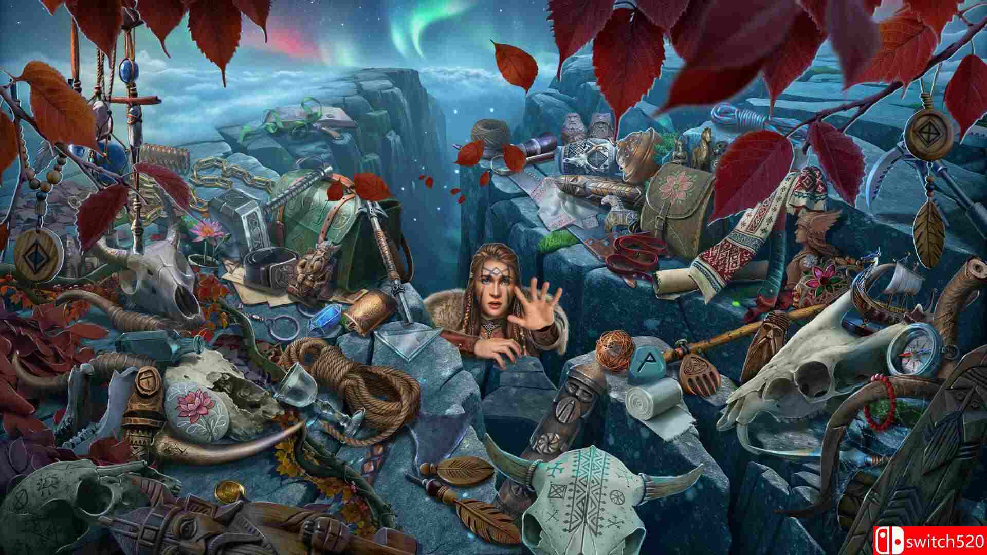 《神秘神话：峡湾之谜（Mystery of Myths: Mystery of the Fjords）》典藏版 RAZOR硬盘版[EN]_1