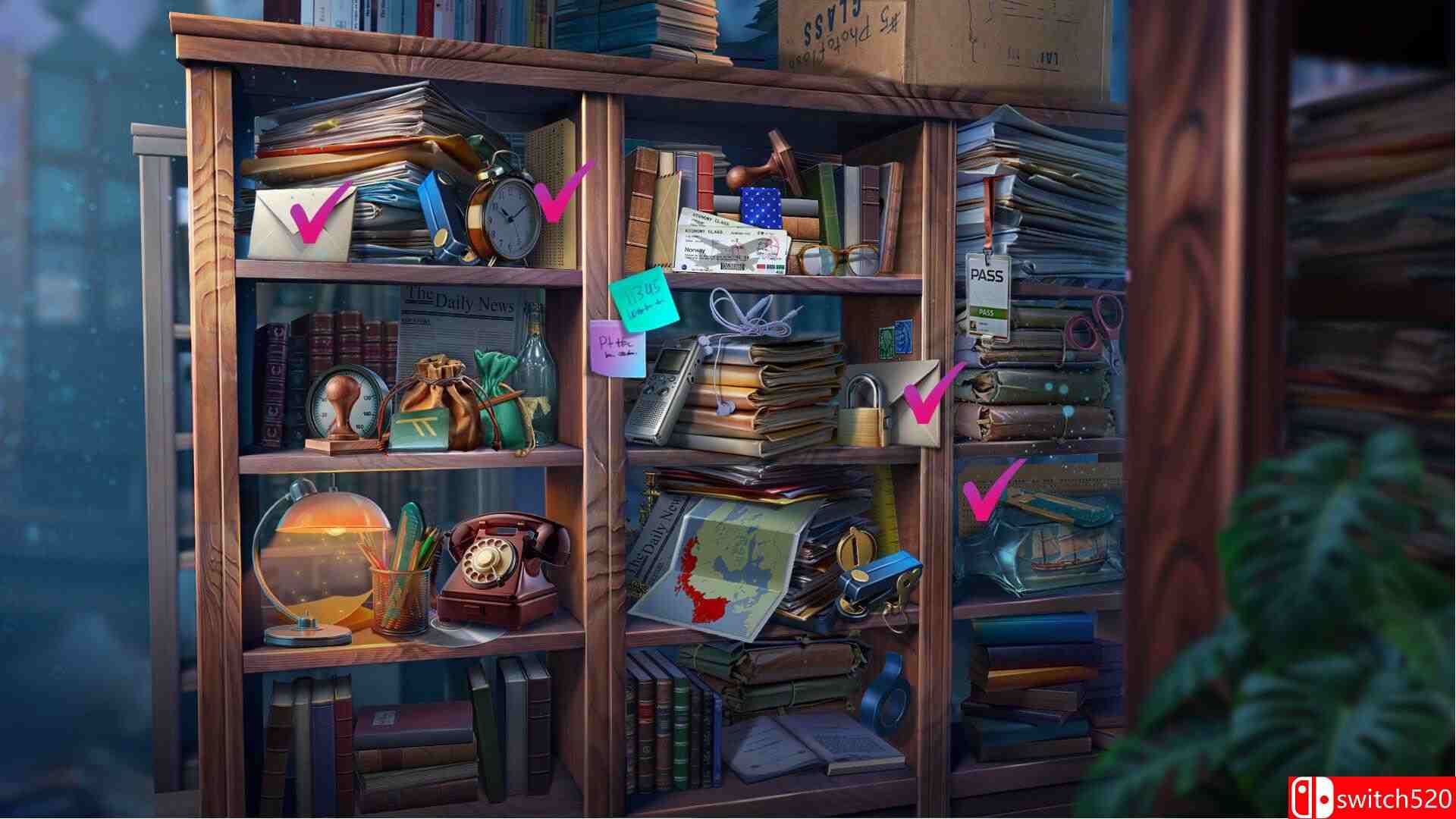 《神秘神话：峡湾之谜（Mystery of Myths: Mystery of the Fjords）》典藏版 RAZOR硬盘版[EN]_4