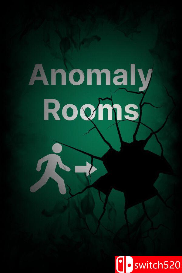 《异变教室（Anomaly Rooms）》官方中文 Build 19899212 P2P硬盘版[CN/EN/JP]