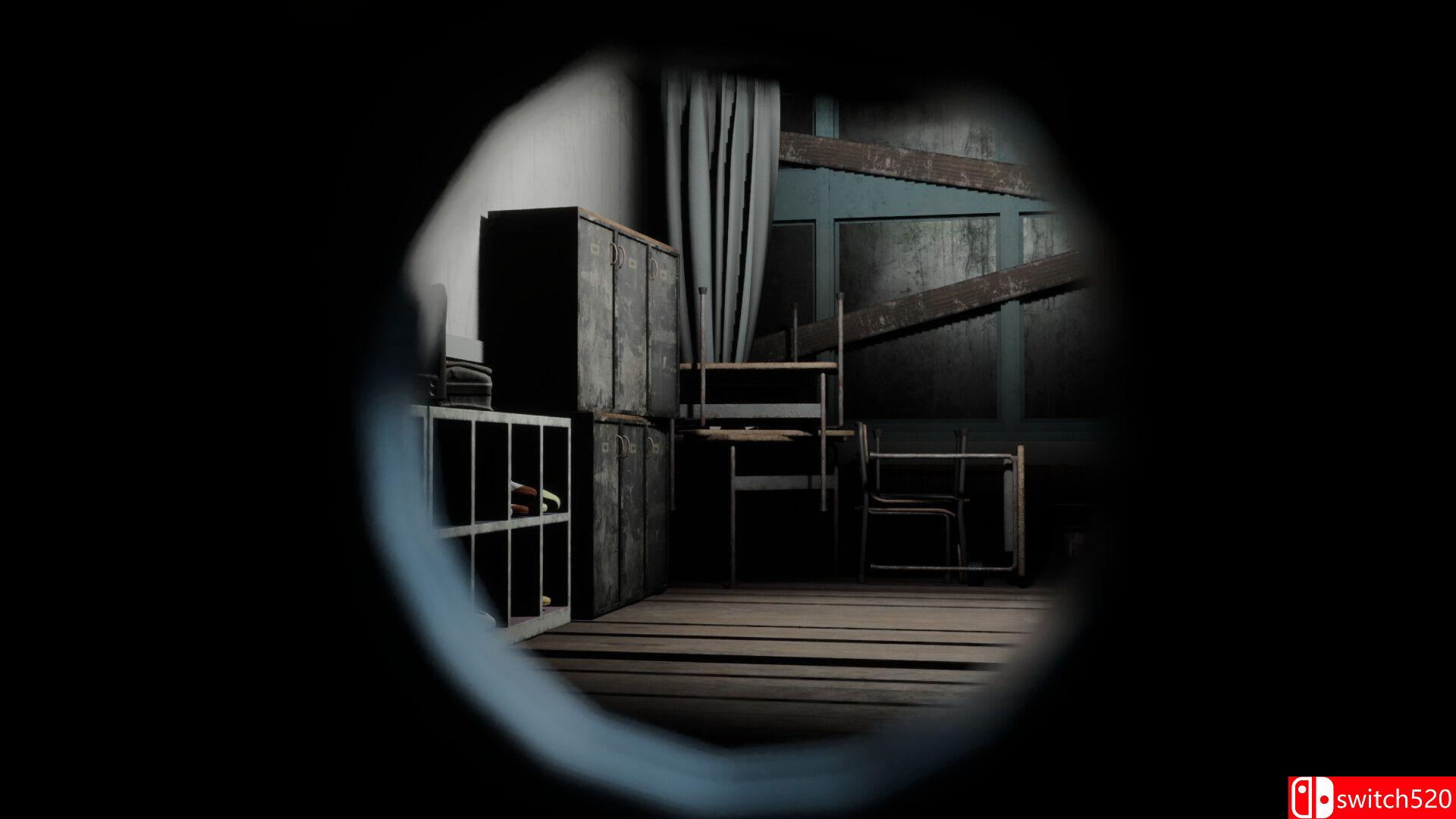 《异变教室（Anomaly Rooms）》官方中文 Build 19899212 P2P硬盘版[CN/EN/JP]_2