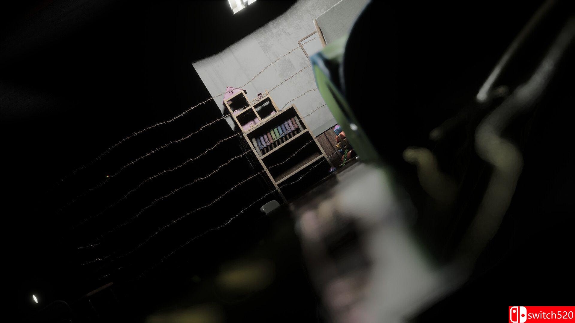 《异变教室（Anomaly Rooms）》官方中文 Build 19899212 P2P硬盘版[CN/EN/JP]_5