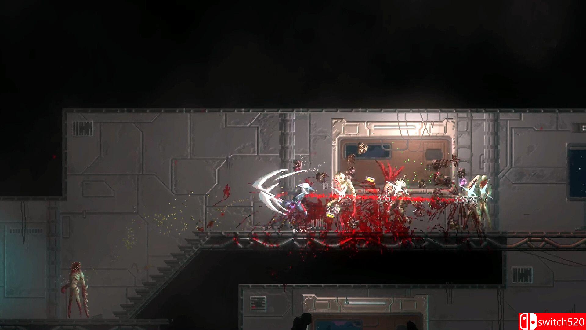 《浪客诺特（Katanaut）》官方中文 SKIDROW镜像版[CN/TW/EN/JP]_4