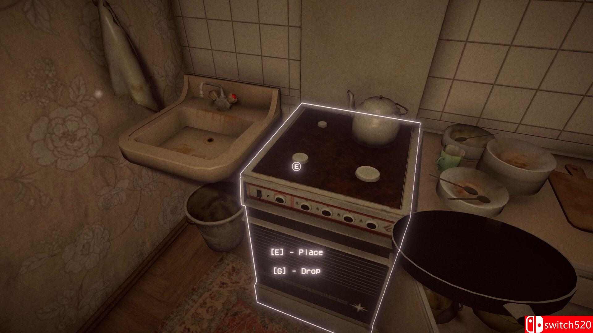 《怪谈：1992（Uncanny Tales: 1992）》官方中文 TENOKE镜像版[CN/EN/JP]_4