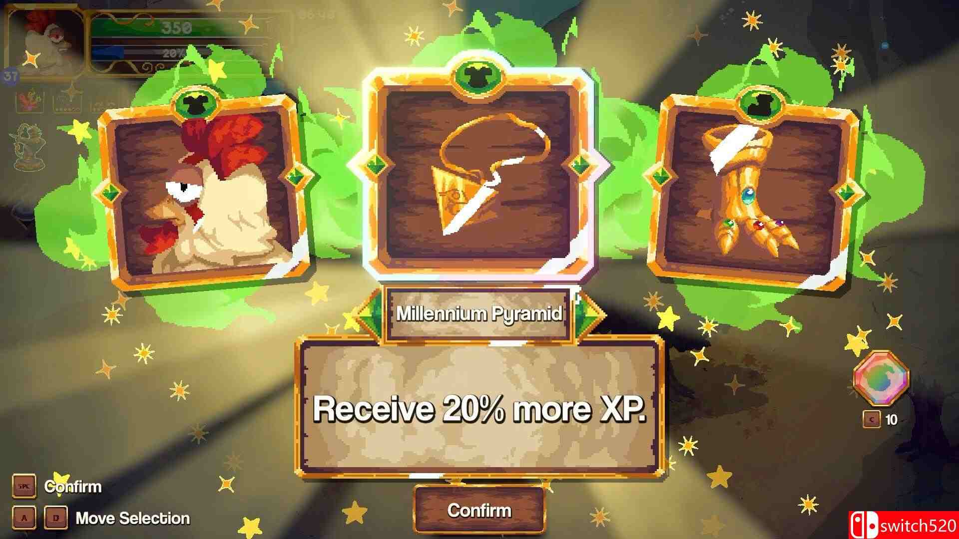 《魔鸡马奇克 2（Machick 2）》官方中文  VACE硬盘版[CN/TW/EN/JP]_4