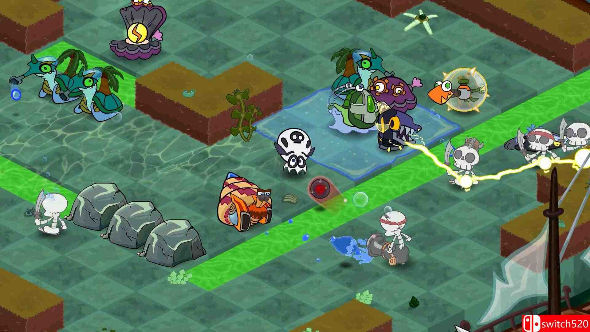 《怒海章袭（Operation Octo）》官方中文  VACE硬盘版[CN/EN]_1