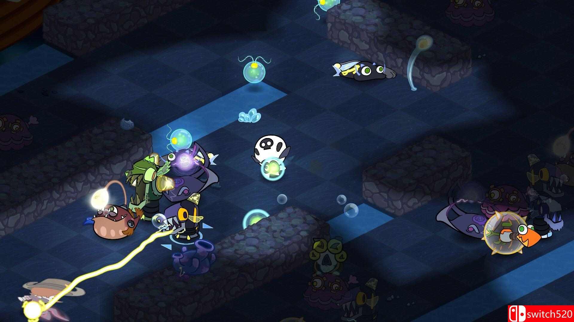 《怒海章袭（Operation Octo）》官方中文  VACE硬盘版[CN/EN]_2