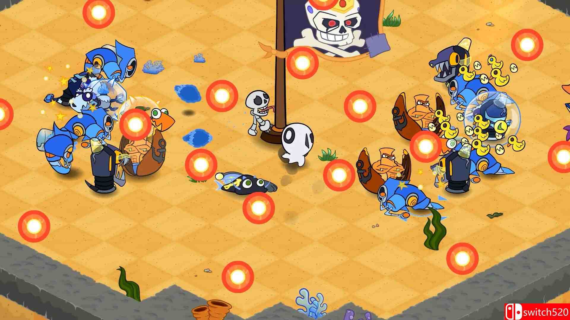 《怒海章袭（Operation Octo）》官方中文  VACE硬盘版[CN/EN]_3