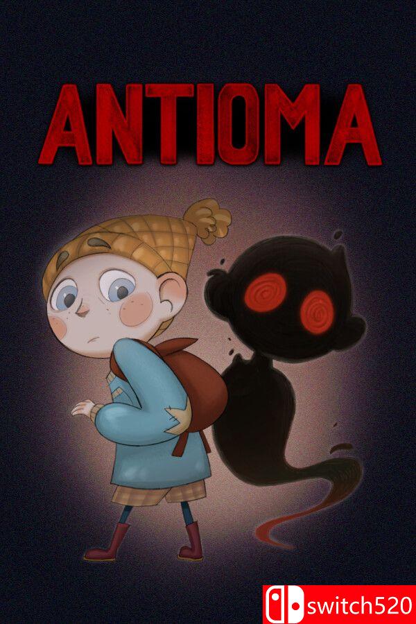 《安蒂奥玛（Antioma）》官方中文  TENOKE镜像版[CN/EN]