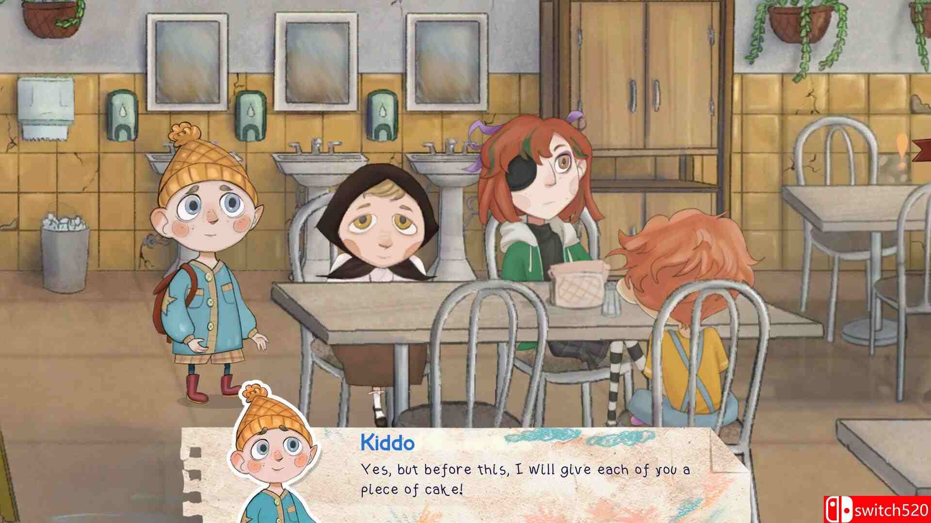 《安蒂奥玛（Antioma）》官方中文  TENOKE镜像版[CN/EN]_2